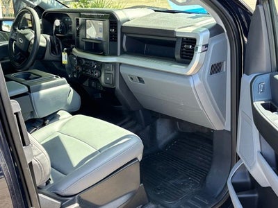 2024 Ford F-250SD XL