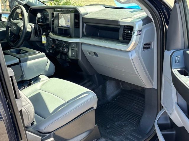 2024 Ford F-250SD XL