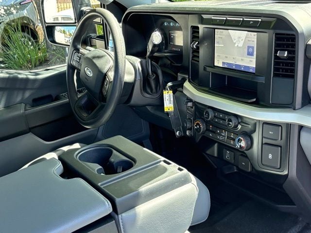 2024 Ford F-250SD XL