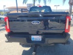 2024 Ford F-250SD XL