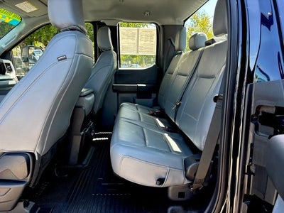 2024 Ford F-250SD XL
