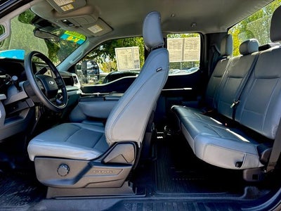 2024 Ford F-250SD XL