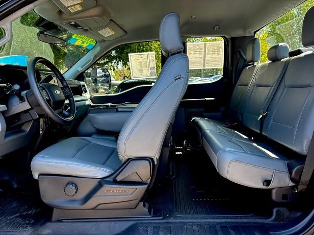 2024 Ford F-250SD XL