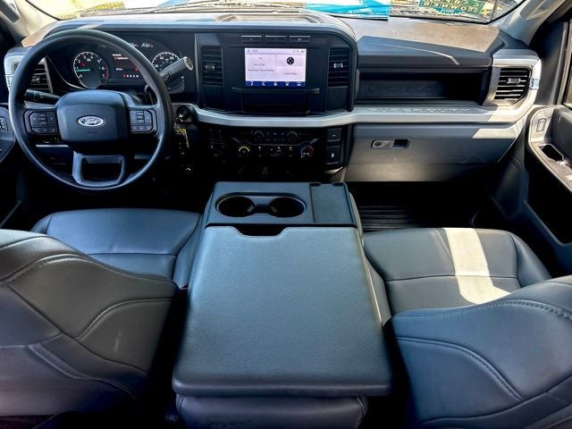 2024 Ford F-250SD XL