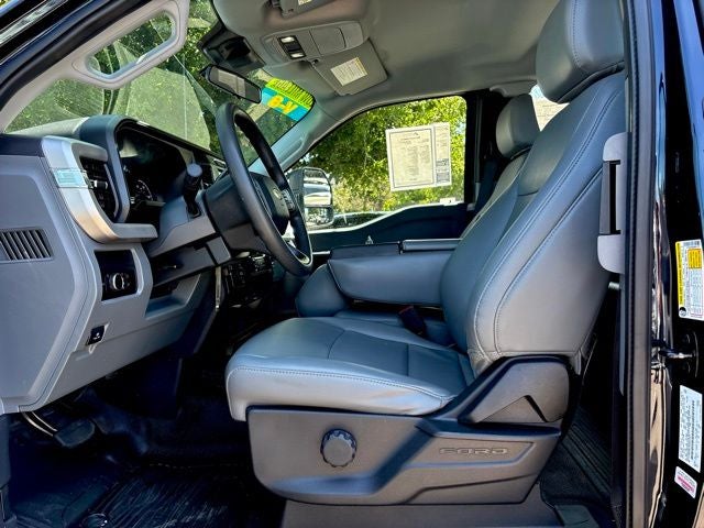2024 Ford F-250SD XL