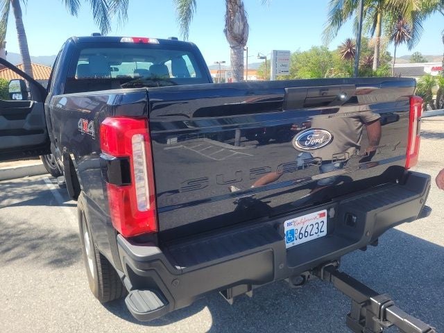 2024 Ford F-250SD XL