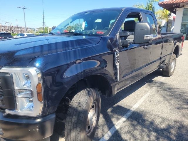 2024 Ford F-250SD XL