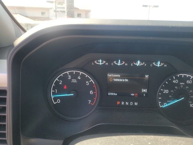 2024 Ford F-250SD XL