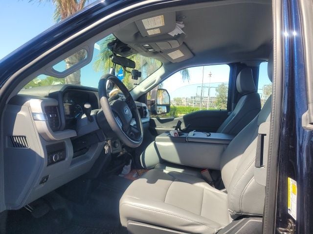 2024 Ford F-250SD XL