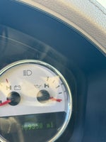 2008 Ford F-150 Lariat