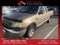 2001 Ford F-150 XL
