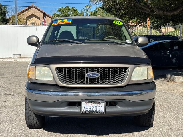 2001 Ford F-150 XL