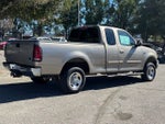 2001 Ford F-150 XL