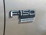 2001 Ford F-150 XL