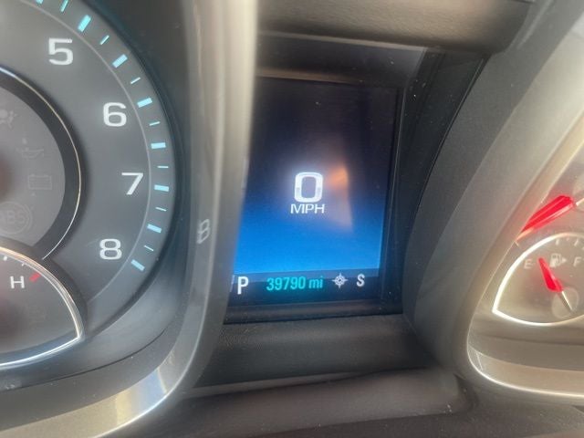 2015 Chevrolet Malibu LT 1LT