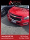2015 Chevrolet Cruze LS