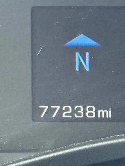 2018 Cadillac ATS 2.0L Turbo