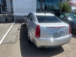 2011 Cadillac CTS Luxury