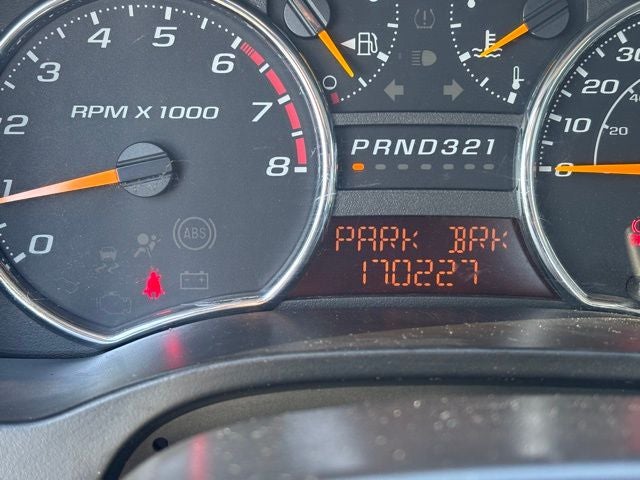 2009 Chevrolet Colorado Work Truck