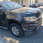 2019 Chevrolet Colorado Work Truck