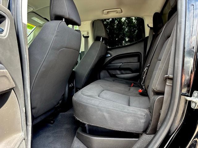 2021 Chevrolet Colorado LT - Photo 16