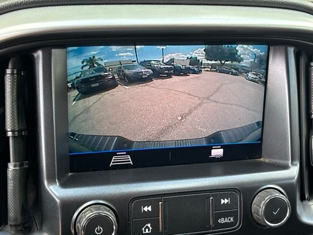 2021 Chevrolet Colorado LT - Photo 19