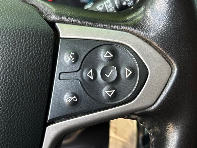 2021 Chevrolet Colorado LT - Photo 22