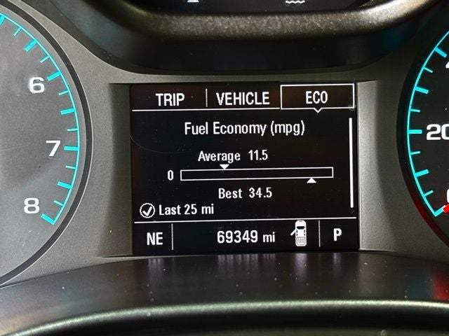 2021 Chevrolet Colorado LT - Photo 23