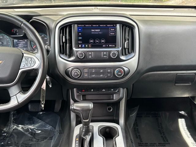 2021 Chevrolet Colorado LT - Photo 25
