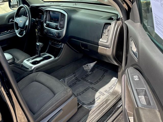 2021 Chevrolet Colorado LT - Photo 26