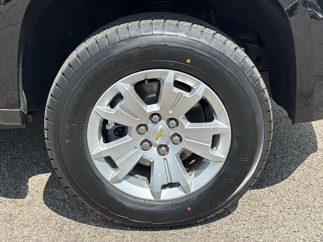 2021 Chevrolet Colorado LT - Photo 28