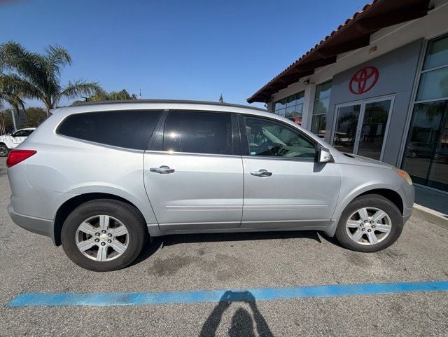 2011 Chevrolet Traverse LT 1LT