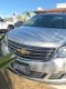 2015 Chevrolet Traverse LTZ