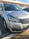 2015 Chevrolet Traverse LTZ