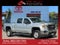 2016 GMC Sierra 2500HD SLE