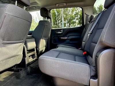 2016 GMC Sierra 2500HD SLE