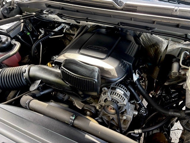 2016 GMC Sierra 2500HD SLE