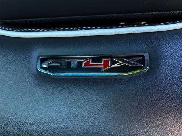 2024 GMC Sierra 2500HD AT4X
