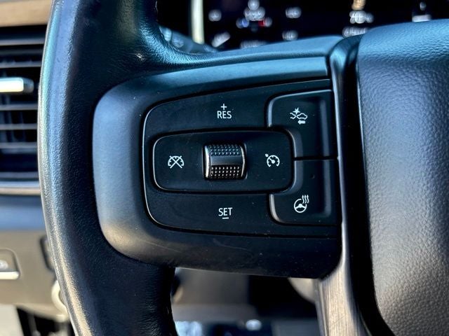 2024 GMC Sierra 2500HD AT4X