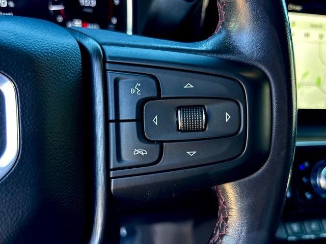 2024 GMC Sierra 2500HD AT4X