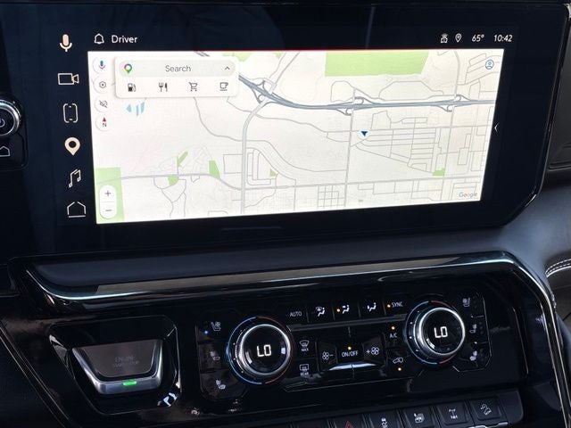 2024 GMC Sierra 2500HD AT4X