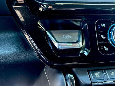 2024 GMC Sierra 2500HD AT4X