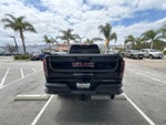 2024 GMC Sierra 2500HD AT4X
