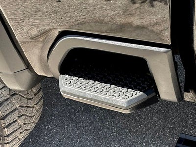 2024 GMC Sierra 2500HD AT4X
