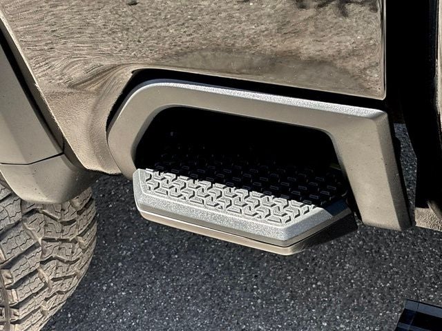 2024 GMC Sierra 2500HD AT4X