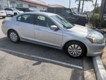 2009 Honda Accord LX 2.4