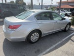 2009 Honda Accord LX 2.4
