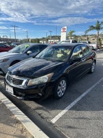 2010 Honda Accord EX-L 3.5