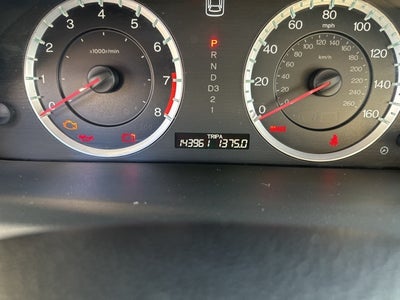 2010 Honda Accord EX-L 3.5