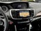 2016 Honda Accord EX-L w/Navigation and Honda Sensing